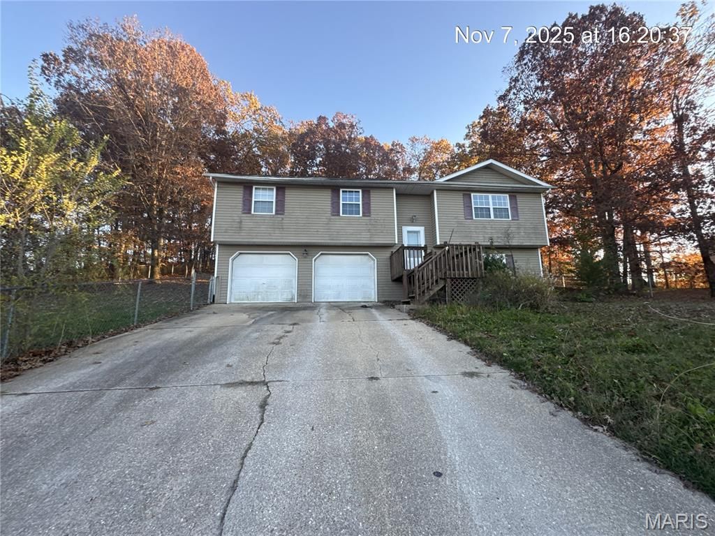22255 Target Road, St Robert, MO 65584