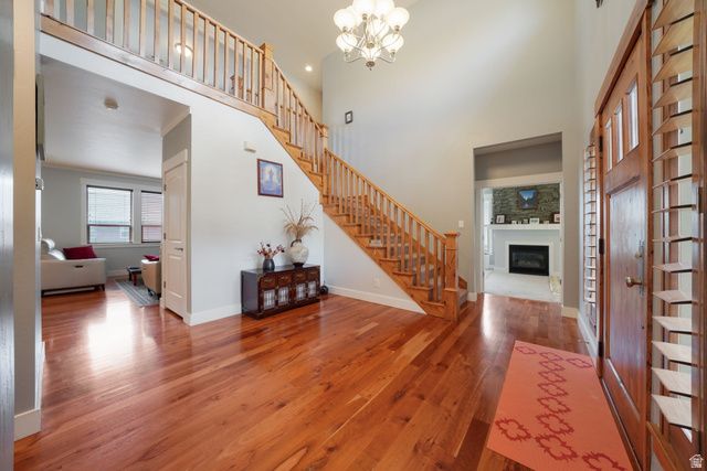 1566 E 300 S, Pleasant Grove, UT 84062