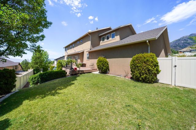 1566 E 300 S, Pleasant Grove, UT 84062