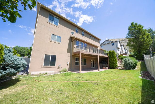 1566 E 300 S, Pleasant Grove, UT 84062