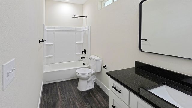 6116 Inca Drive, Mabank, TX 75156