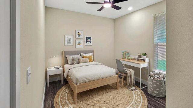 6116 Inca Drive, Mabank, TX 75156