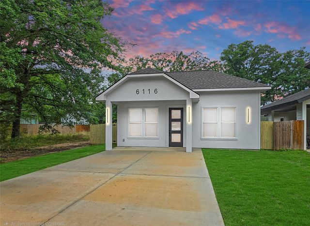 6116 Inca Drive, Mabank, TX 75156