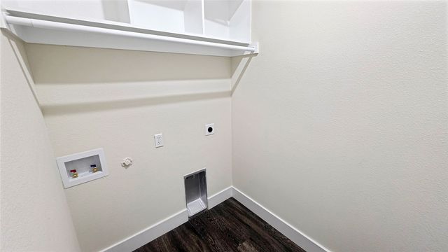 6116 Inca Drive, Mabank, TX 75156