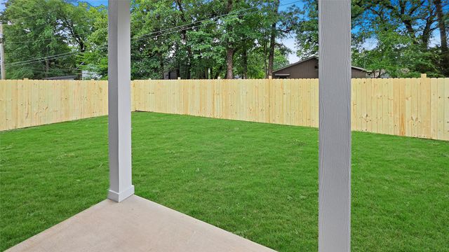 6116 Inca Drive, Mabank, TX 75156
