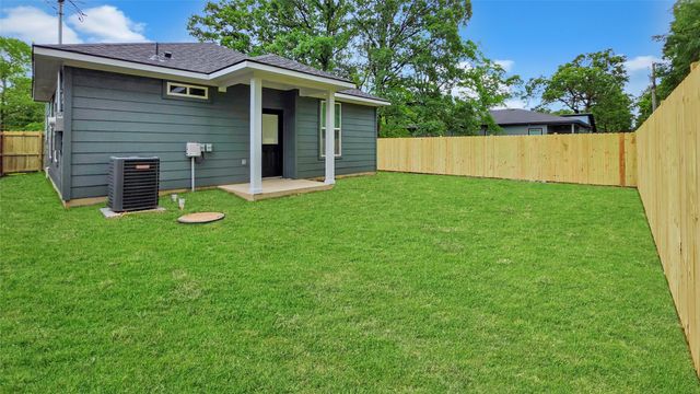 6116 Inca Drive, Mabank, TX 75156