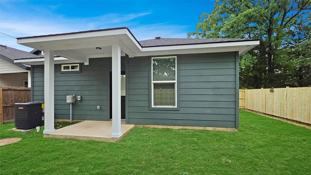 6116 Inca Drive, Mabank, TX 75156