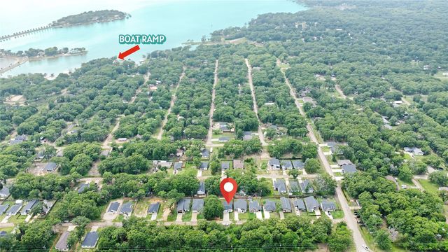 6116 Inca Drive, Mabank, TX 75156