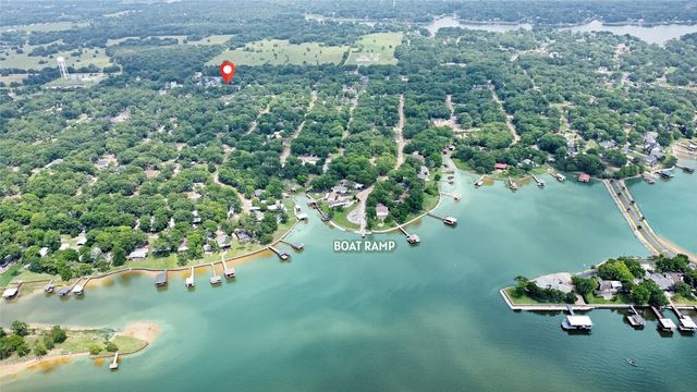 6116 Inca Drive, Mabank, TX 75156