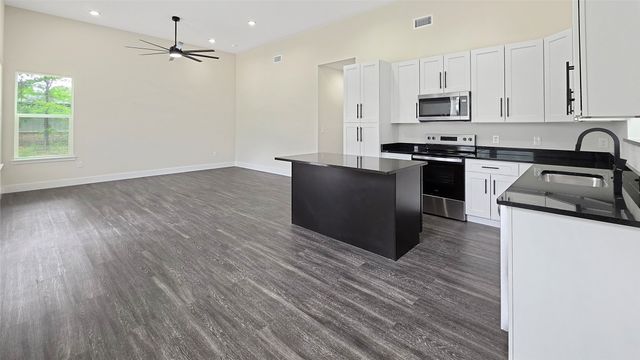6116 Inca Drive, Mabank, TX 75156