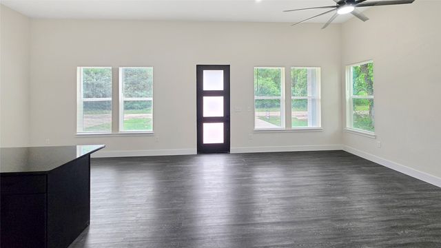 6116 Inca Drive, Mabank, TX 75156