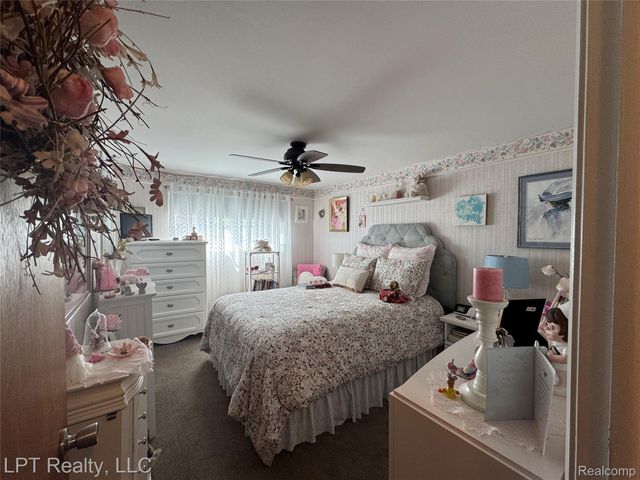 28382 Brookfield Court, Brownstown Charter Township, MI 48183
