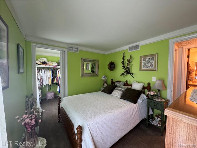 28382 Brookfield Court, Brownstown Charter Township, MI 48183