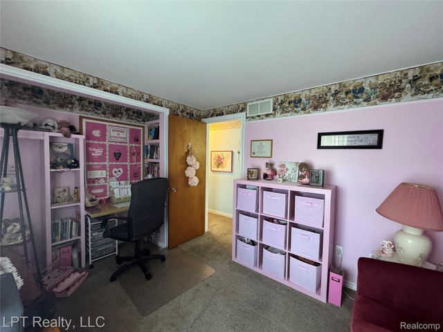 28382 Brookfield Court, Brownstown Charter Township, MI 48183