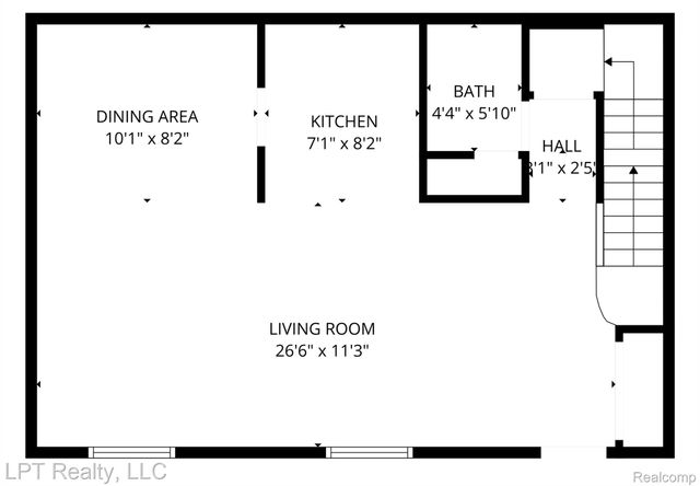 28382 Brookfield Court, Brownstown Charter Township, MI 48183