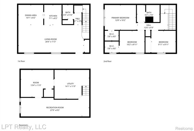 28382 Brookfield Court, Brownstown Charter Township, MI 48183