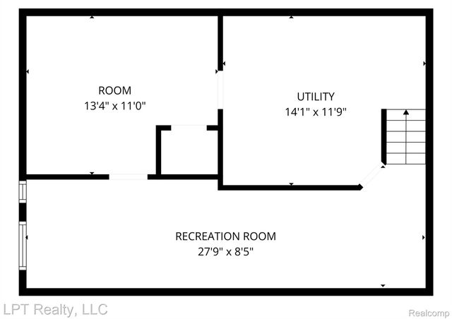 28382 Brookfield Court, Brownstown Charter Township, MI 48183
