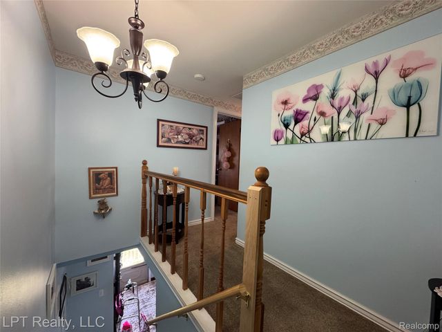 28382 Brookfield Court, Brownstown Charter Township, MI 48183