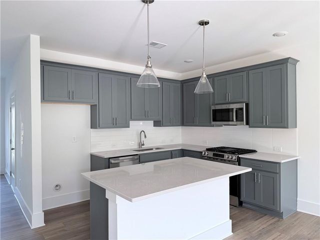 1540 Bryson Drive NW, Atlanta, GA 30318