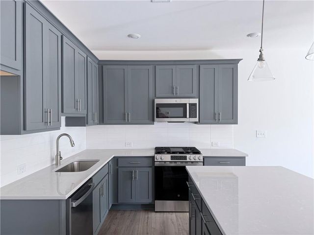 1540 Bryson Drive NW, Atlanta, GA 30318