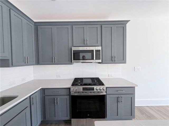 1540 Bryson Drive NW, Atlanta, GA 30318