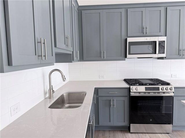 1540 Bryson Drive NW, Atlanta, GA 30318