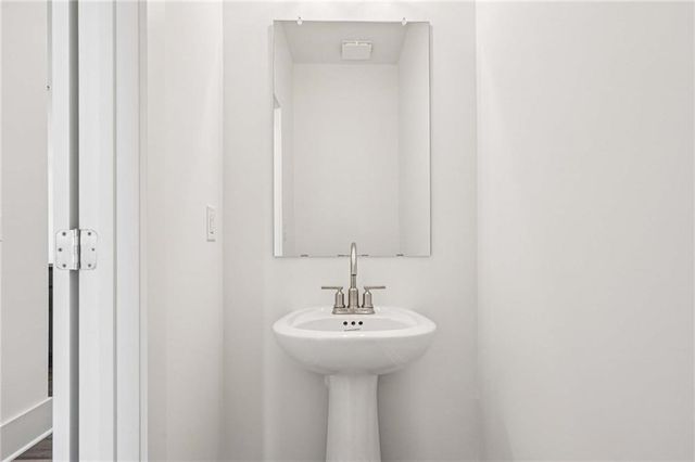 1540 Bryson Drive NW, Atlanta, GA 30318