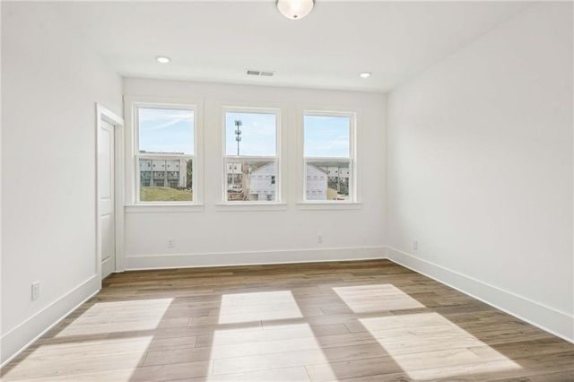 1540 Bryson Drive NW, Atlanta, GA 30318