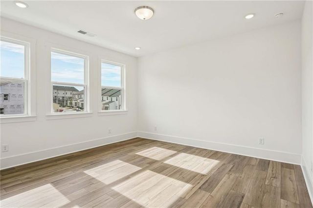 1540 Bryson Drive NW, Atlanta, GA 30318