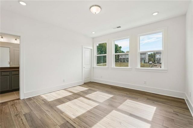 1540 Bryson Drive NW, Atlanta, GA 30318