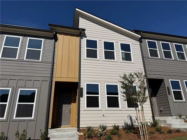 1540 Bryson Drive NW, Atlanta, GA 30318