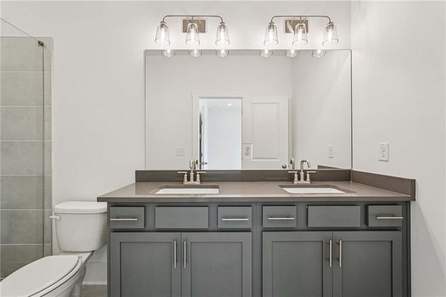 1540 Bryson Drive NW, Atlanta, GA 30318