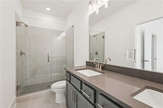 1540 Bryson Drive NW, Atlanta, GA 30318