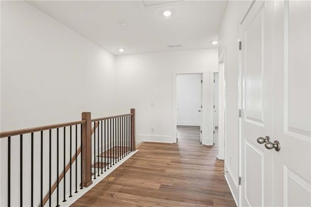 1540 Bryson Drive NW, Atlanta, GA 30318