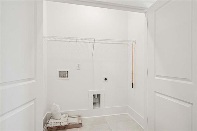 1540 Bryson Drive NW, Atlanta, GA 30318