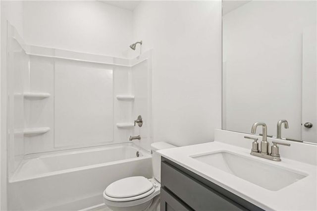 1540 Bryson Drive NW, Atlanta, GA 30318