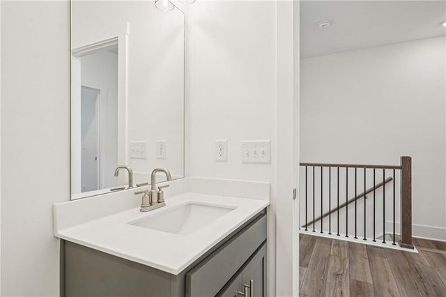 1540 Bryson Drive NW, Atlanta, GA 30318