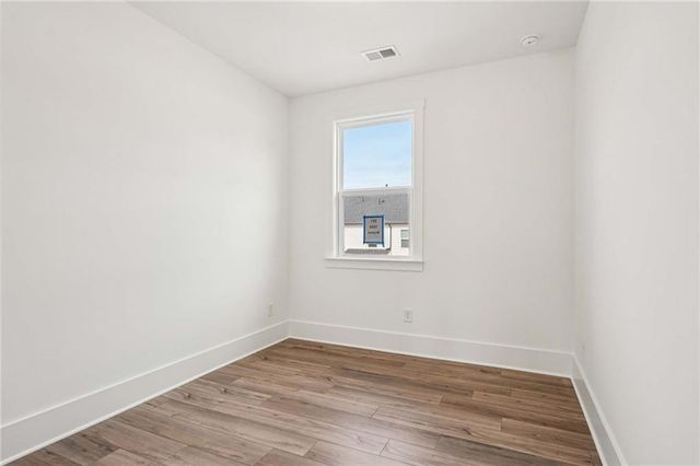 1540 Bryson Drive NW, Atlanta, GA 30318