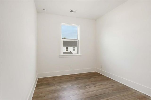 1540 Bryson Drive NW, Atlanta, GA 30318