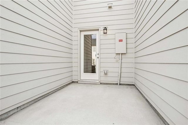 1540 Bryson Drive NW, Atlanta, GA 30318