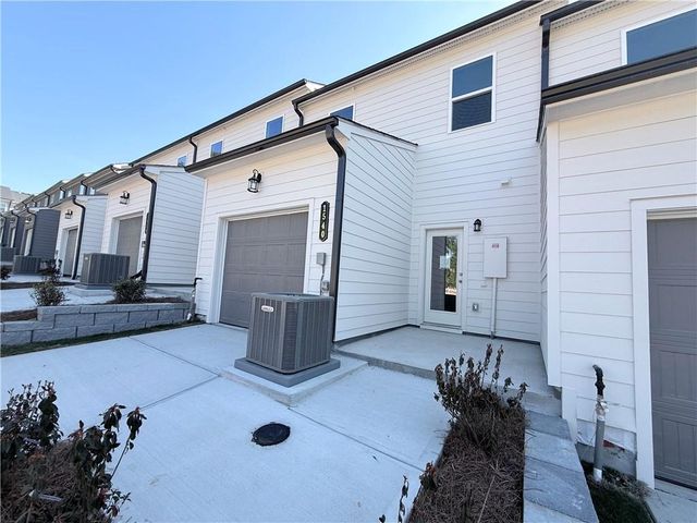 1540 Bryson Drive NW, Atlanta, GA 30318