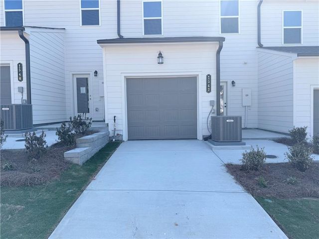 1540 Bryson Drive NW, Atlanta, GA 30318