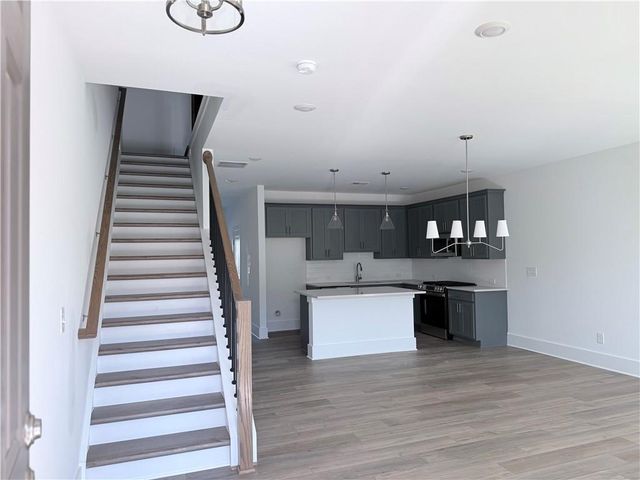 1540 Bryson Drive NW, Atlanta, GA 30318