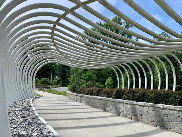 1540 Bryson Drive NW, Atlanta, GA 30318