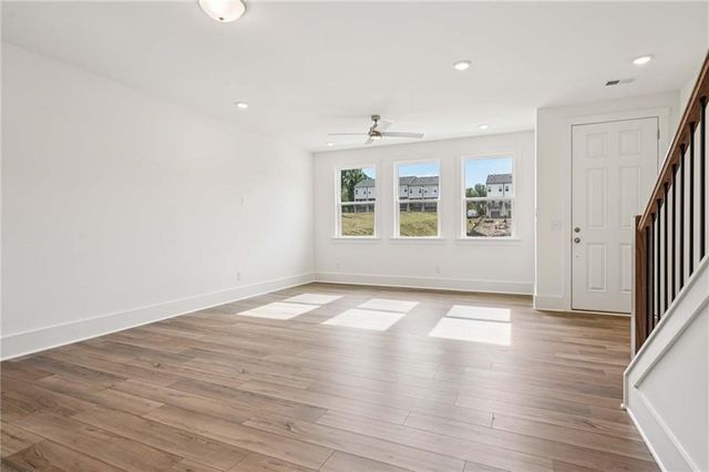 1540 Bryson Drive NW, Atlanta, GA 30318