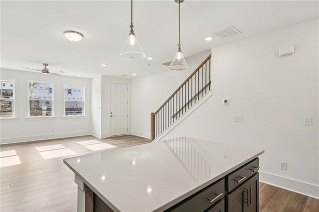 1540 Bryson Drive NW, Atlanta, GA 30318