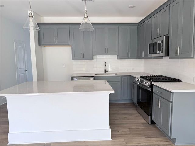 1540 Bryson Drive NW, Atlanta, GA 30318