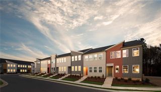 1540 Bryson Drive NW, Atlanta, GA 30318