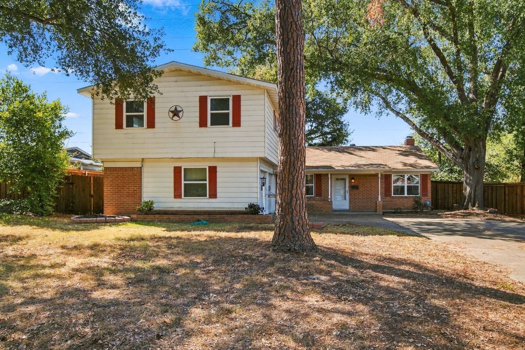 1802 Tulip Drive, Arlington, TX 76013 — photo 3