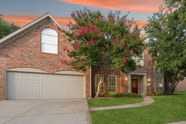 6211 Fox Hunt Drive, Arlington, TX 76001